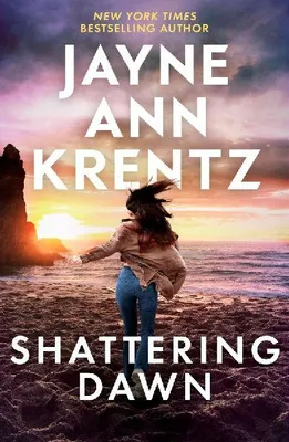 Produktbild von Shattering Dawn