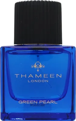 Obrázek produktu pro Thameen Green Pearl Extrait de Parfum 100 ml UNISEX