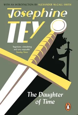Produktbild von The Daughter Of Time