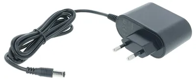 Produktbild von vhbw Netzteil Ersatz für Panasonic TXH0009B für DVD-Player - 142 cm
