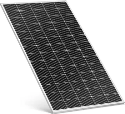 Obrázek produktu pro Expondo MSW Balkonkraftwerk – 300 W – WiFi/aplikace – kompletní sada připravená k připojení