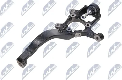 Produktbild von NTY ZZP-CH-012 Achsschenkel Radaufhängung Lenkung für JEEP GRAND CHEROKEE IV (WK, WK2) Vorne Rechts