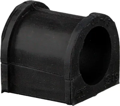 Produktbild von FEBI BILSTEIN 41560 Lagerung Stabilisator Stabigummi Vorne für HYUNDAI H100 Kasten H100 Bus (P)