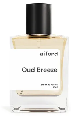 Produktbild von Maison Afford - Oud Breeze Parfüm, Extrait de Parfum, 56 ml, Unisexduft