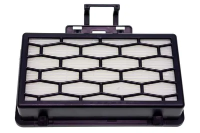 Zdjęcie produktu dla AEG/Elektrolux 4055460556 Filtr wylotowy do odkurzaczy LX5-2, EC41