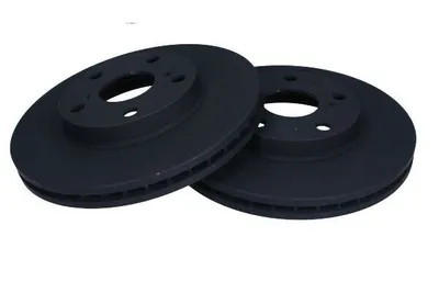 Produktbild von 2x QUARO Bremsscheibe QD6051HC für TOYOTA AURIS (NZE18_ ZRE18_) 49 2mm 277mm