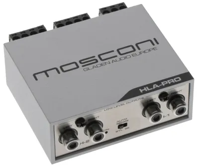 Immagine prodotto di Mosconi Gladen HLA-4PRO