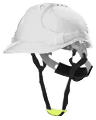 Produktbild von Sicherheitshelm - Kopfhelm - Schutzhelm - ABS-Helm - GUNNAR-Helm