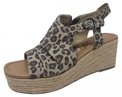 Produktbild von Blowfish Amira Sandalette Beige in Gr. 37
