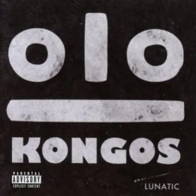 Produktbild von Kongos-Lunatic