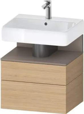 Produktbild von DURAVIT QA4393043300010 QTG WTU WH Ek. 590x470x590 Na Ei Mt.