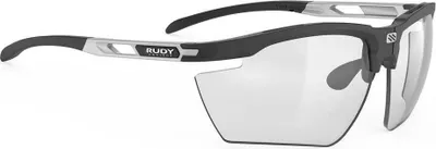 Immagine prodotto di Occhiali da sole Rudy Project Magnus Photochrome, colore nero, lenti fotocromatiche Impactx™ 2, colore nero/categoria 1-3.
Occhiali da sole Rudy Project Magnus Photochrome, colore nero, lenti fotocromatiche Impactx™ 2, colore nero/categoria 1-3