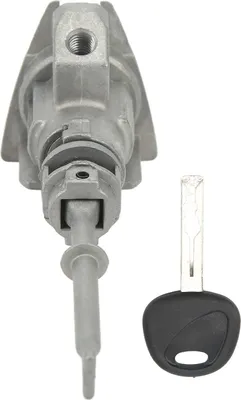 Produktbild von Türschließzylinder Fahrerseite Zinklegierung Ersatz für Hyundai Tucson IX35 2005-2017