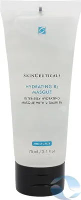 Image de Masque hydratant à la vitamine B5 SkinCeuticals, 75 ml
