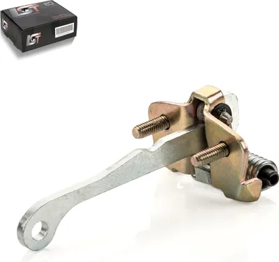 Produktbild von Türfangband Türbremse Türstopper hinten links o. rechts für Peugeot 106 1 I 2 II