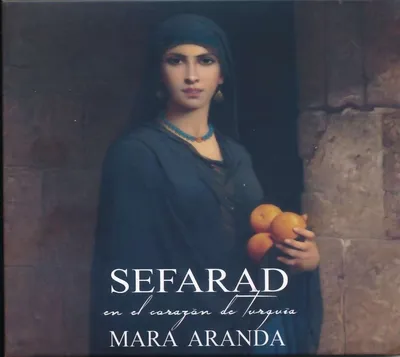 Produktbild von Sefarad-In the Heart of Turkey