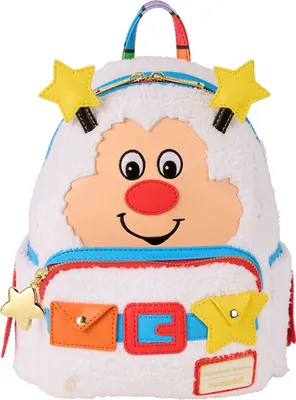 Produktbild von Regina Regenbogen by Loungefly Rucksack Mini Twink