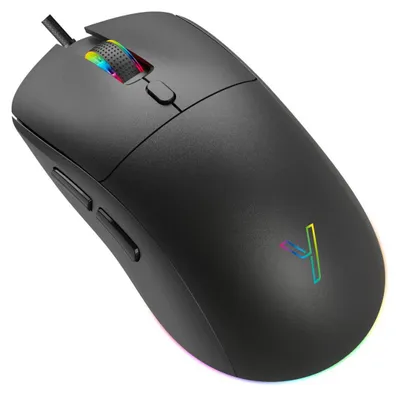 Image de Yenkee Yms 300Bk Reaper Usb