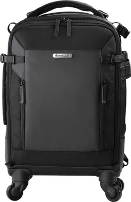 Productafbeelding van Vanguard VEO SELECT 55BT BK rugzak-trolley