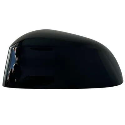 Produktbild von BILMAX Außenspiegelkappe für BMW X3 (F25), BMW X5 (F15) Piano Schwarz, Links