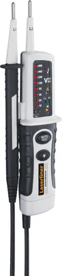 Zdjęcie produktu dla Laserliner 083.021A, Poprawny, 120 - 600 V, 3500 mA