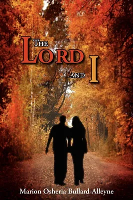 Produktbild von The Lord and I