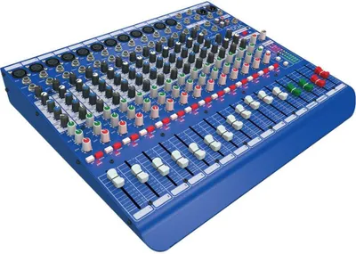 Produktbild von Midas DM16
