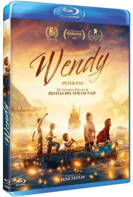 Produktbild von Wendy [Blu-ray] (2020)