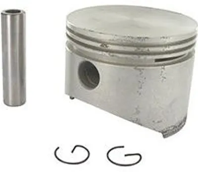 Image de Piston Adaptable Pour Moteurs Tecumseh Modèles Hh120, Hh150, Hh160, Oh160 De 12, 15 Et 16 Cv. Remplace Origine 32238a, 32238b, 3