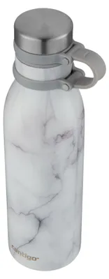 Image de ContiGo! Gobelet isotherme Matterhorn Couture White Marble d'une contenance de 590ML