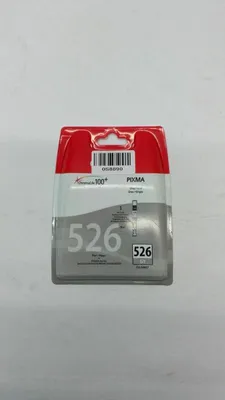 Produktbild von Canon CLI-526 GY, Grau, Tinte auf Pigmentbasis, 1 Stück(e)