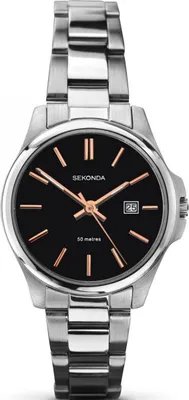 Produktbild von Sekonda Classic Damenuhr Sekonda-2097
