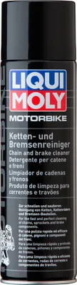 Produktbild von LIQUI MOLY Ketten- und Bremsenreiniger 500 ml