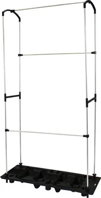 Produktbild von Pflanzeinsatz Green Wall für Magnus 64 x 25 cm schwarz