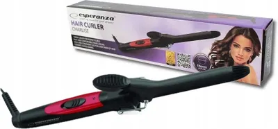 Obrázek produktu pro Klasická Keramická Kulma 16 Mm - Hairstyling