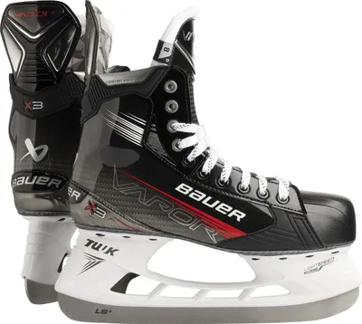 Produktbild von Schlittschuhe Bauer Vapor X3 Intermediate D 6.5 (EU41)
