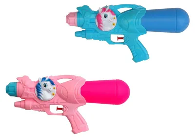 Image de Jono Toys Water Gun Licorne
