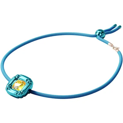 Produktbild von Halsketten   Mit Anhӓnger Swarovski    Kollektion Dulcis - frau