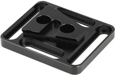Produktbild von Aluminium-Kamera-Mount-50mm-60mm-1/4"-20