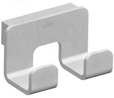 Immagine prodotto di HEWI Serie 805: Gancio doppio