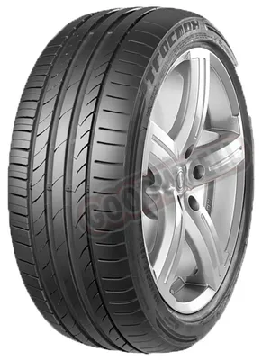 Zdjęcie produktu dla Tracmax 255/40 R18 99Y X-Privilo Tx3 Xl