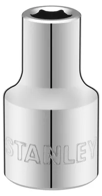 Imagen del producto de Stanley HTS, llave de vaso de 1/2", hexagonal, 8 mm