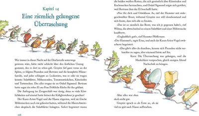 Image de Die Muskeltiere und die verflixte 13