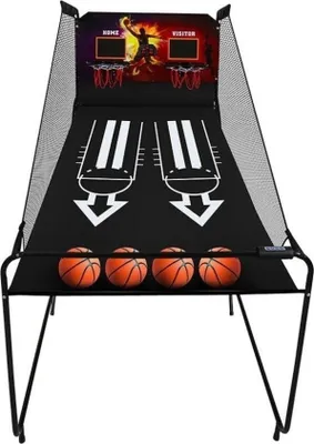 Produktbild von Pegasi Basketball Arcade Spiel