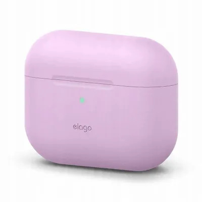 Produktbild von Elago Original Case fr AirPods Pro Lavendel
