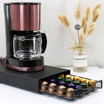 Immagine prodotto di Portacapsule per caffè