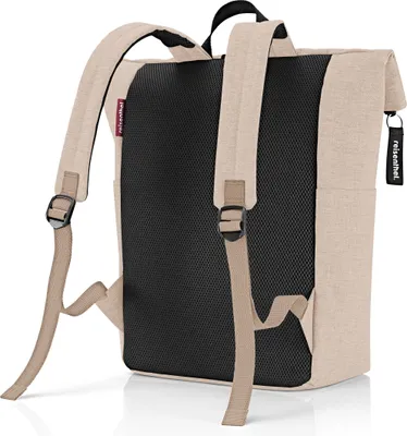Produktbild von reisenthel Rucksack rolltop backpack 43 x 17 x 45