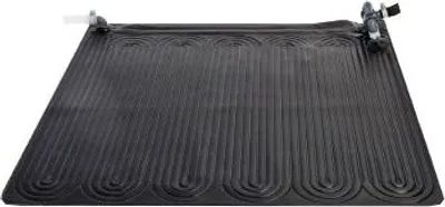 Produktbild von INTEX 28685 Solarmatte Poolheizung Eco-Friendly Solar Technology