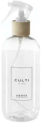 Produktbild von Raumspray mit Holz- und Zitrusduft in 500 ml