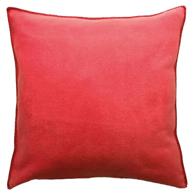 Produktbild von Eagle Products Kissenbezug TONY, 50x50 cm, Rot